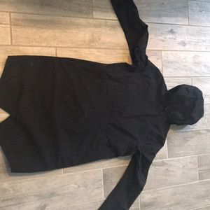 Lululemon rain jacket